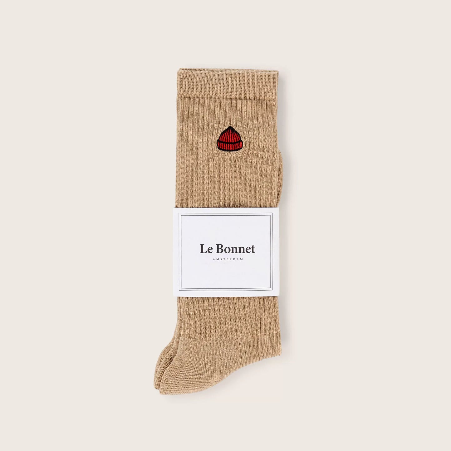 Socks, Sand