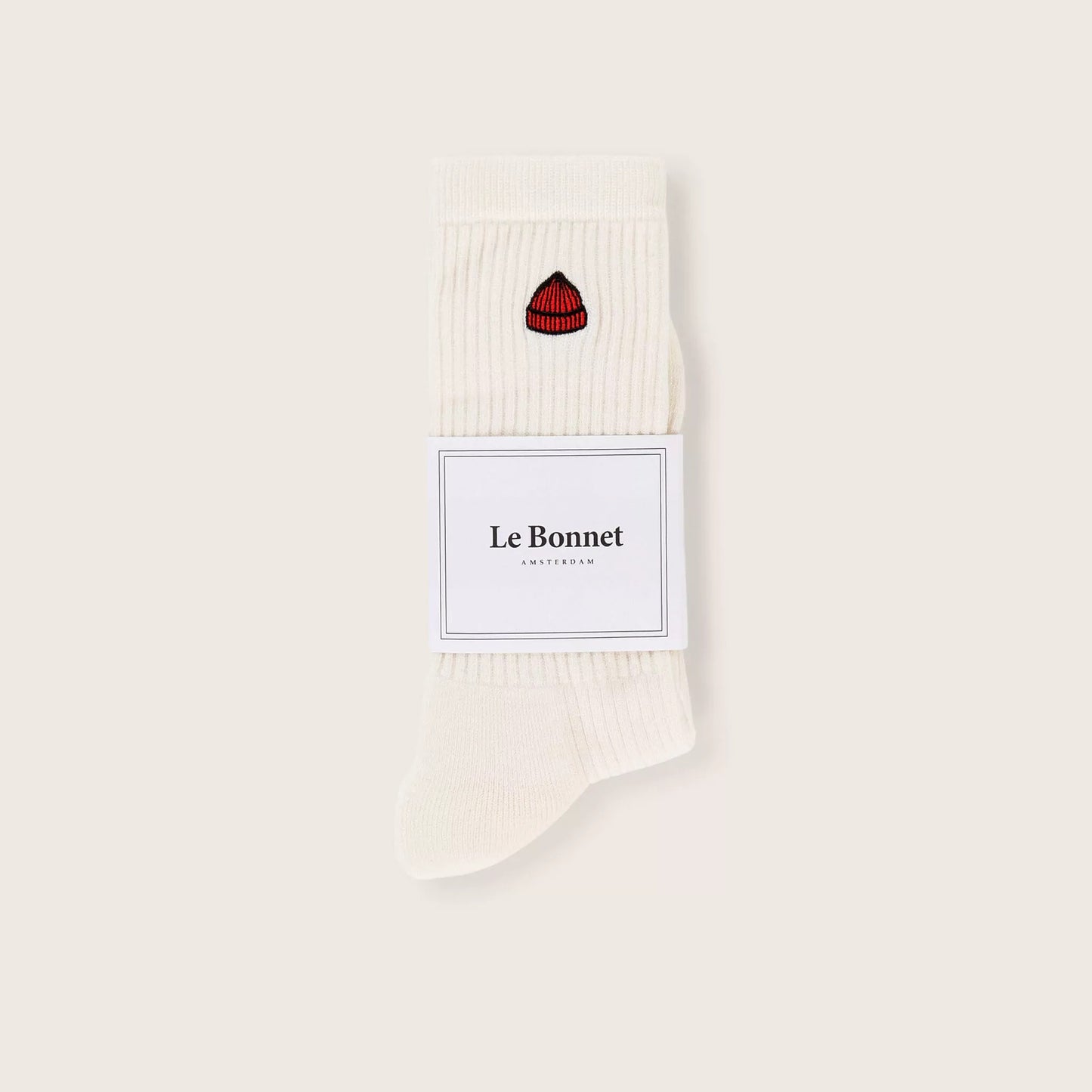 Socks, 3 Pack, Snow
