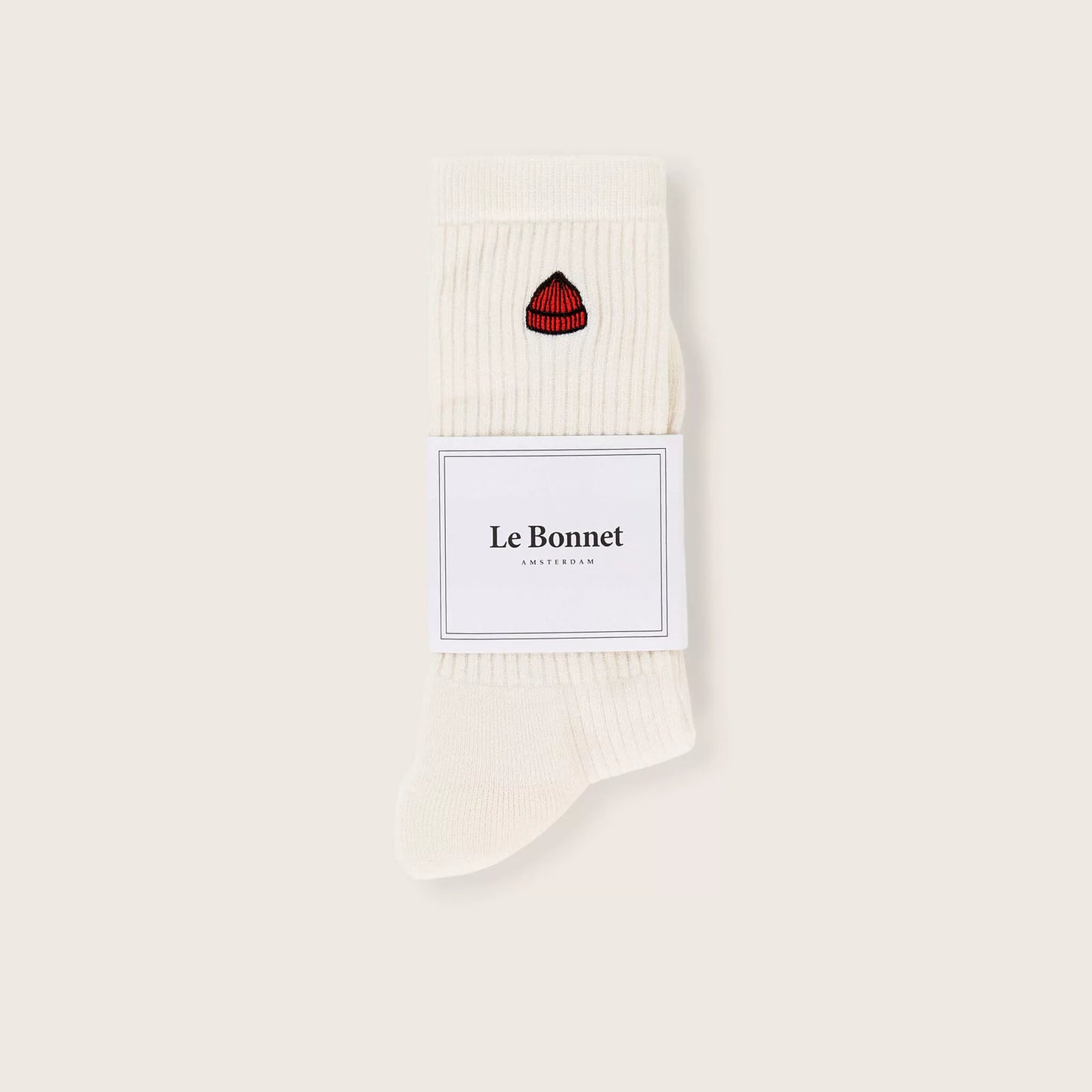 Socks, Snow