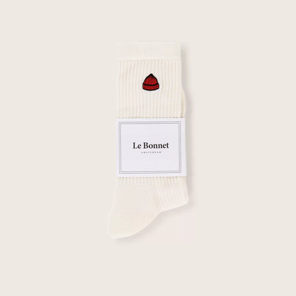 Socks, Snow