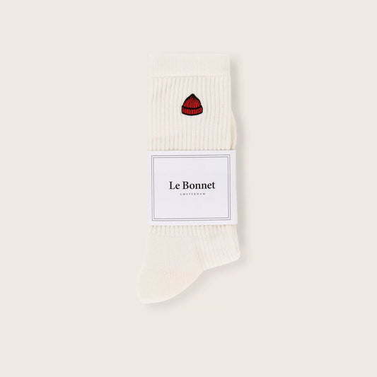 Socks, Snow