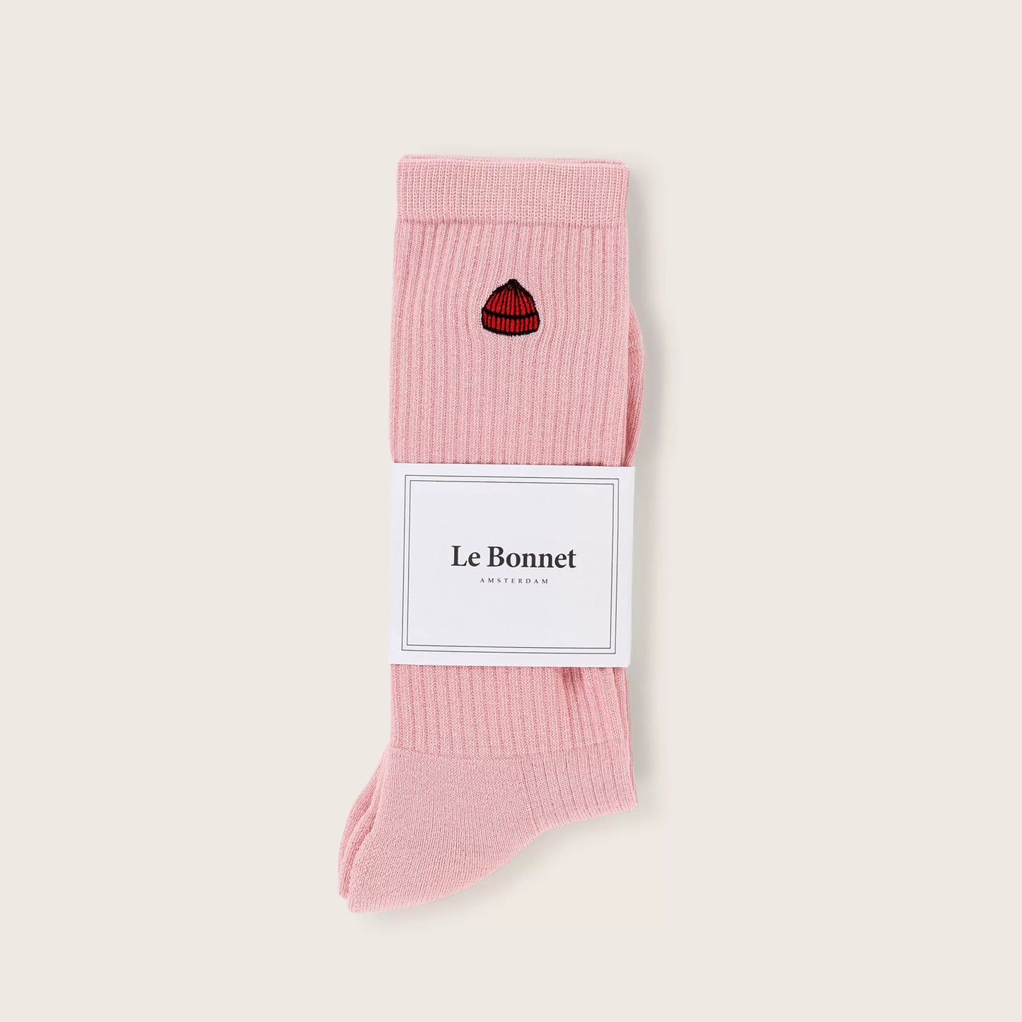 Socks, Blush