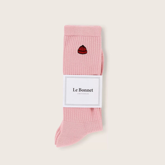 Socks, Blush