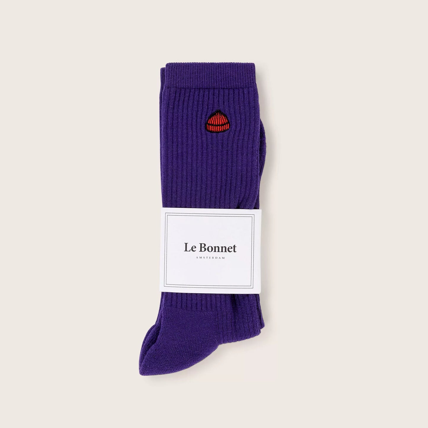 Socks, Indigo