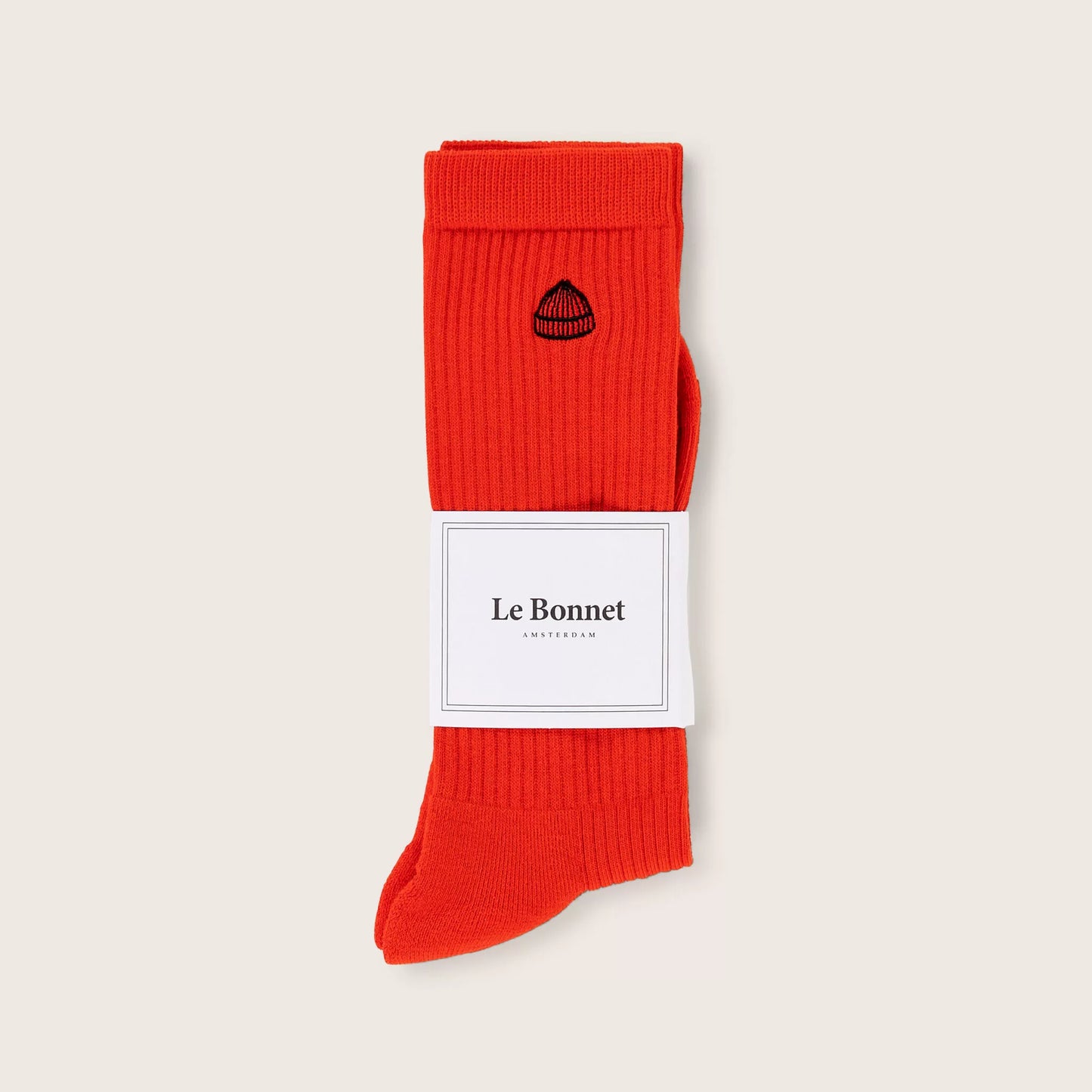 Socks, Crimson