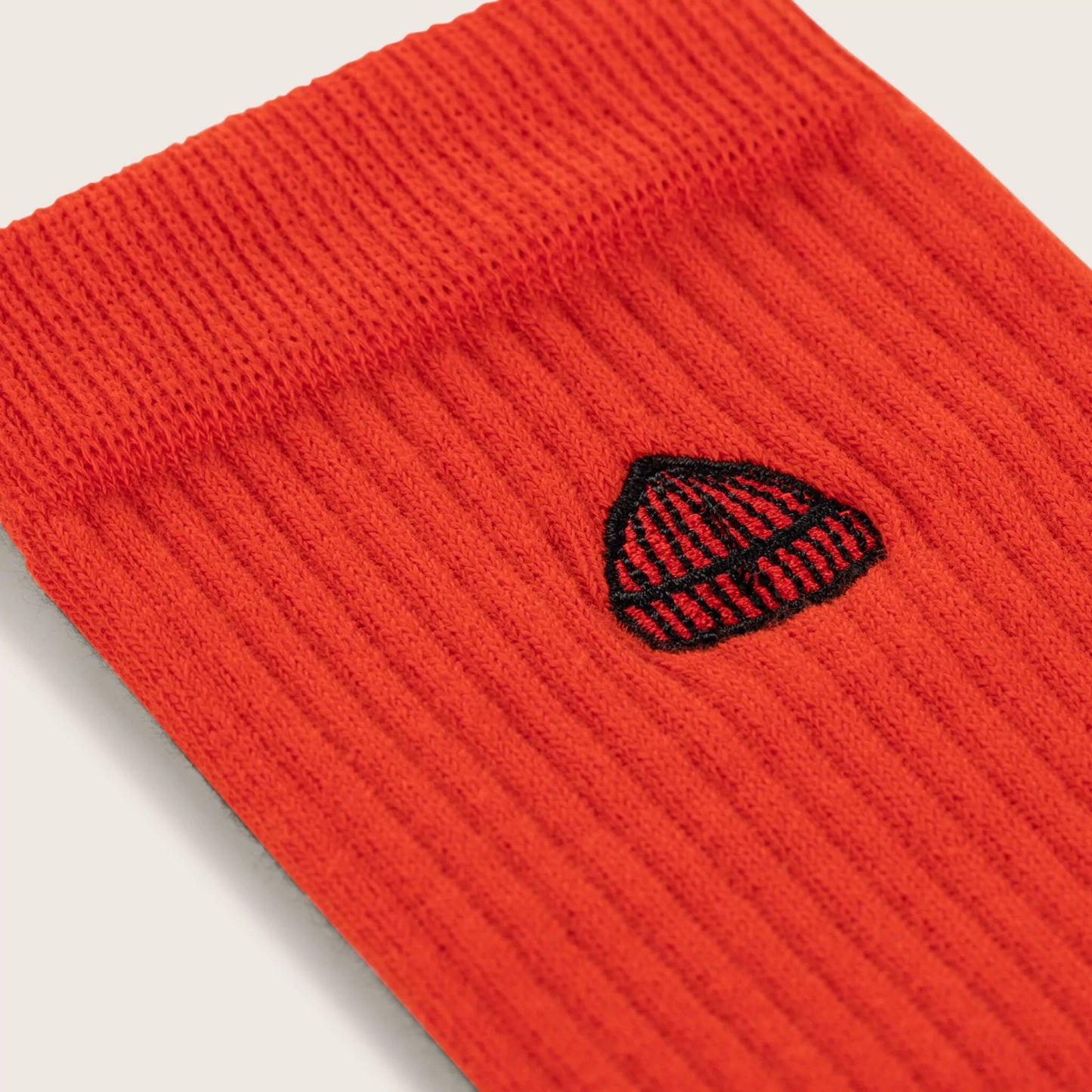 Socks, Crimson
