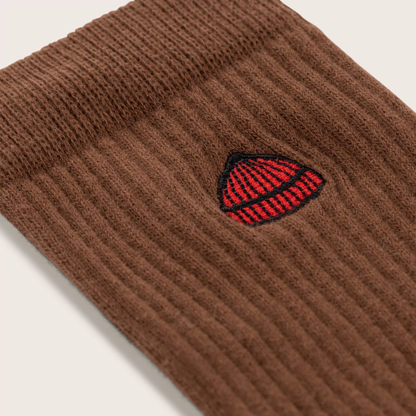 Socks, Walnut