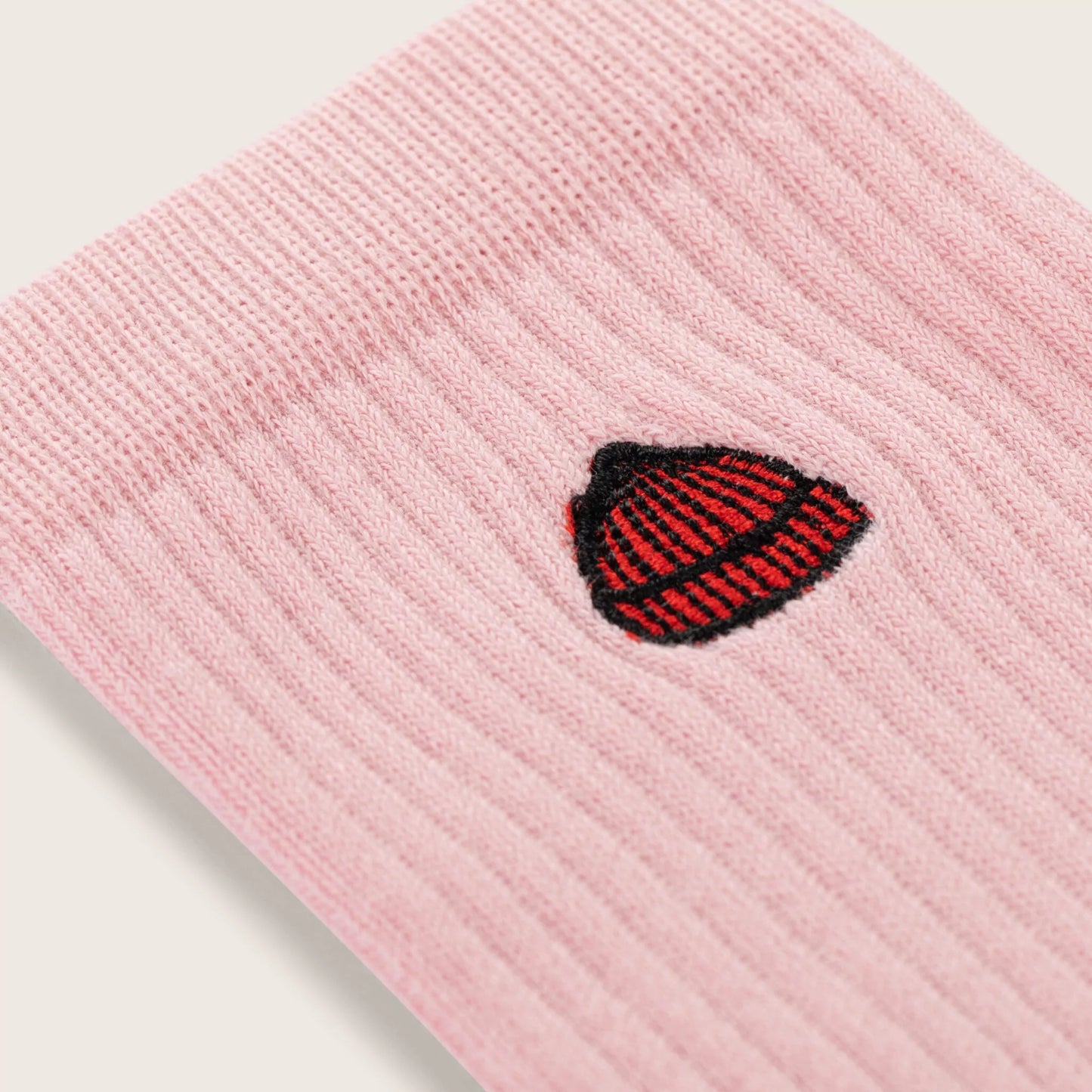 Socks, Blush