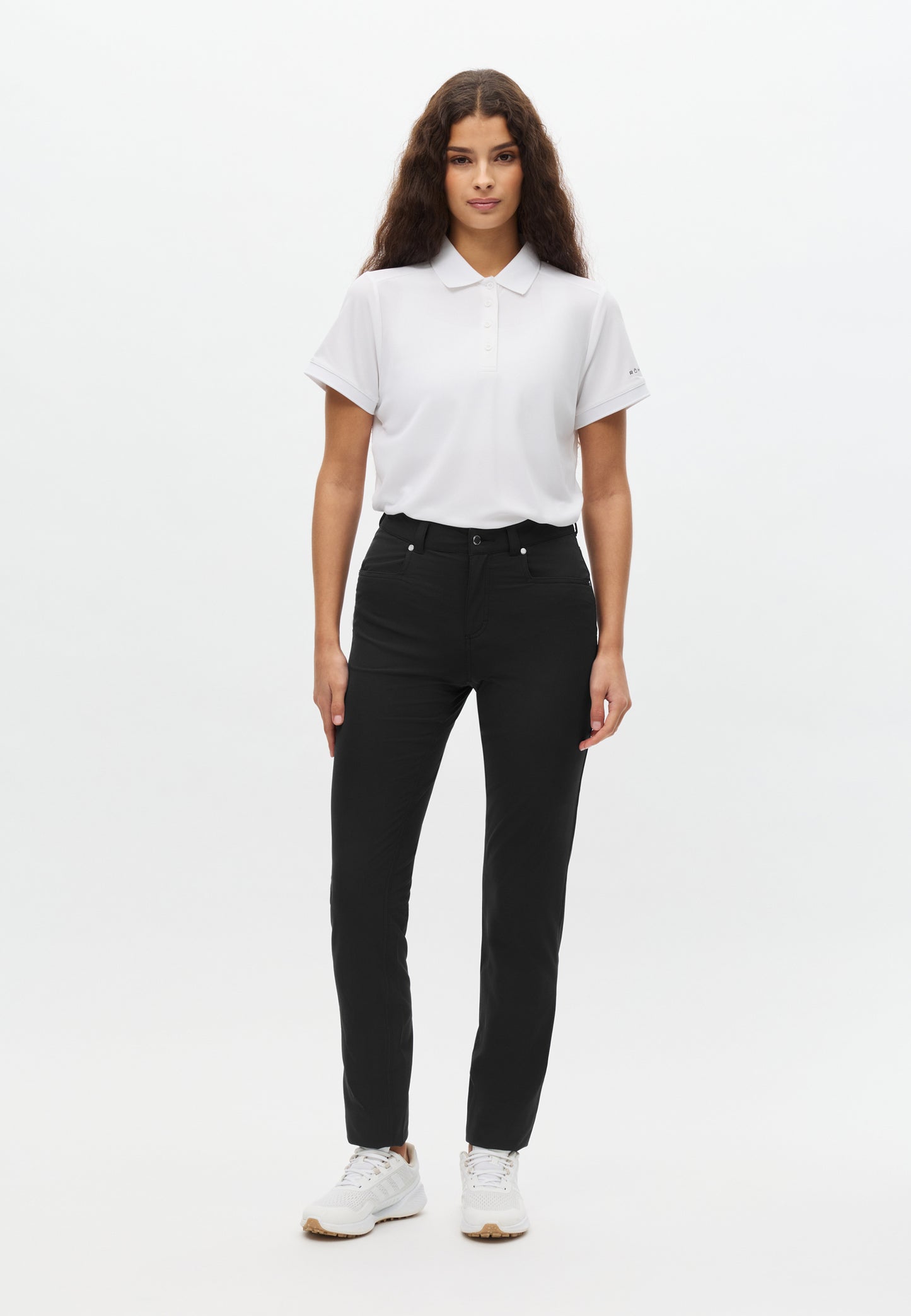 Chie Comfort Pants 30 - Black