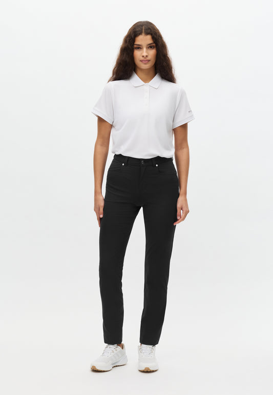Chie Comfort Pants 30 - Black