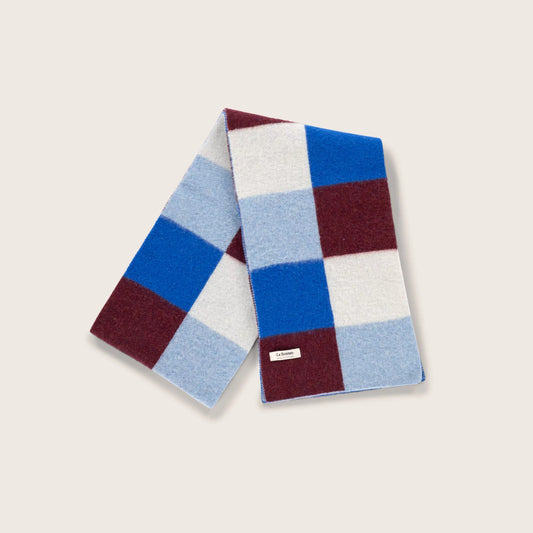 Scarf, Ice