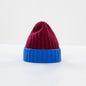 Large Beanie, Ice