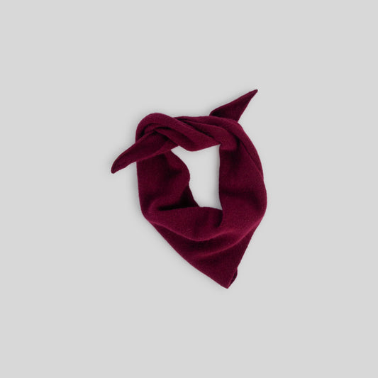 Bandana, Wine