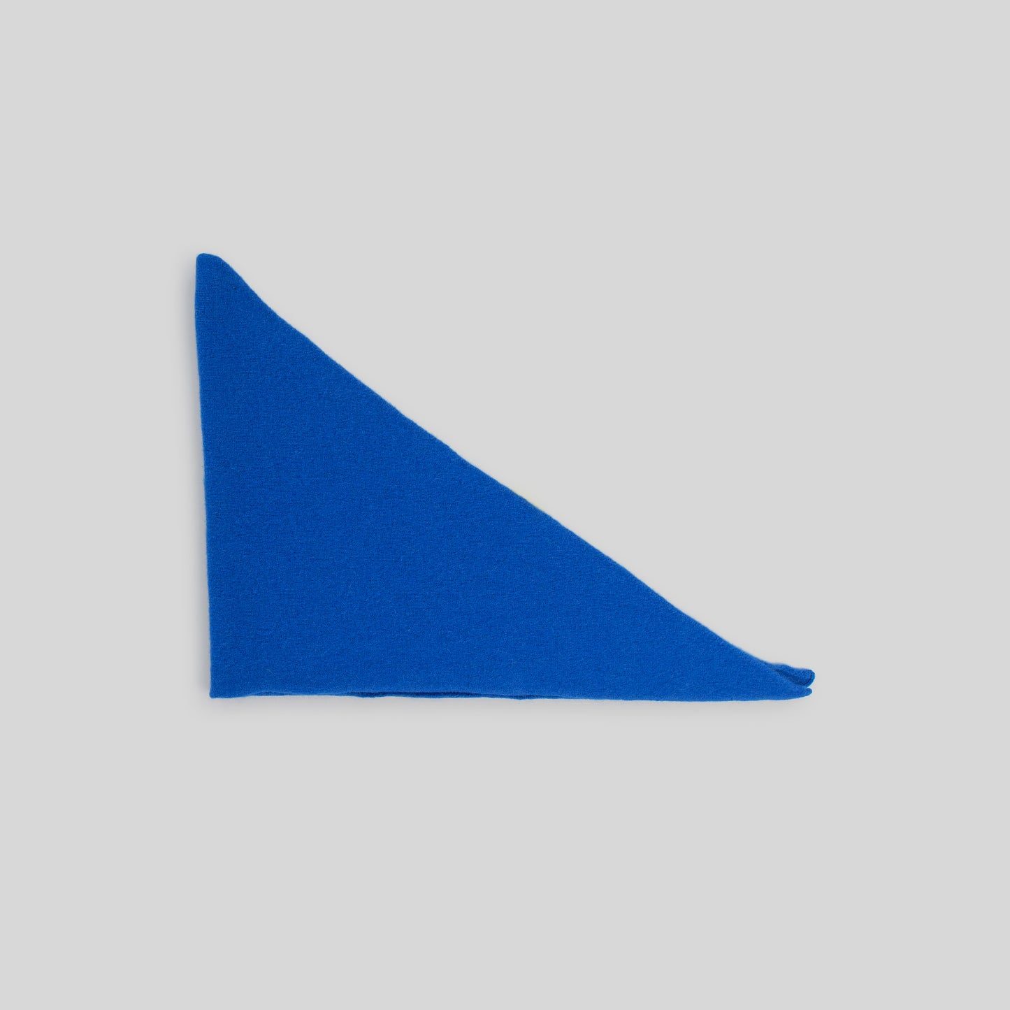 Bandana, Royal Azure