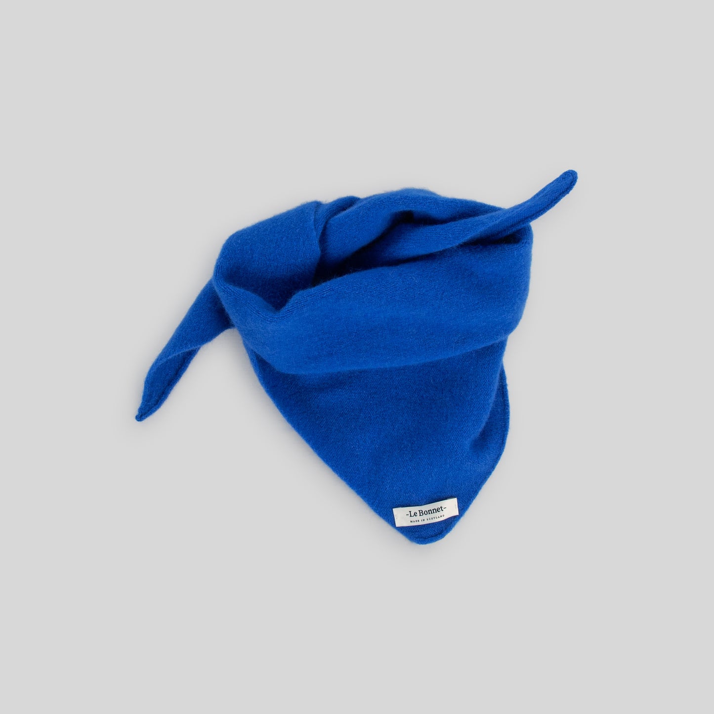 Bandana, Royal Azure