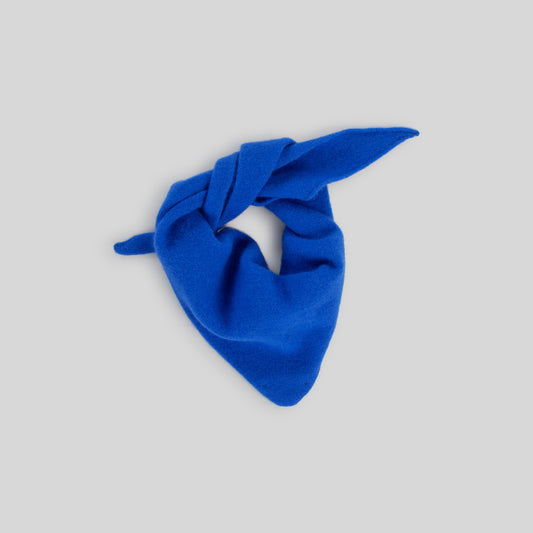 Bandana, Royal Azure