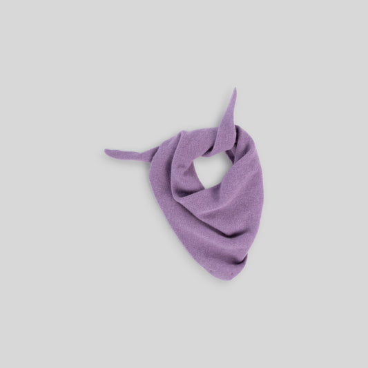 Bandana, Lavender