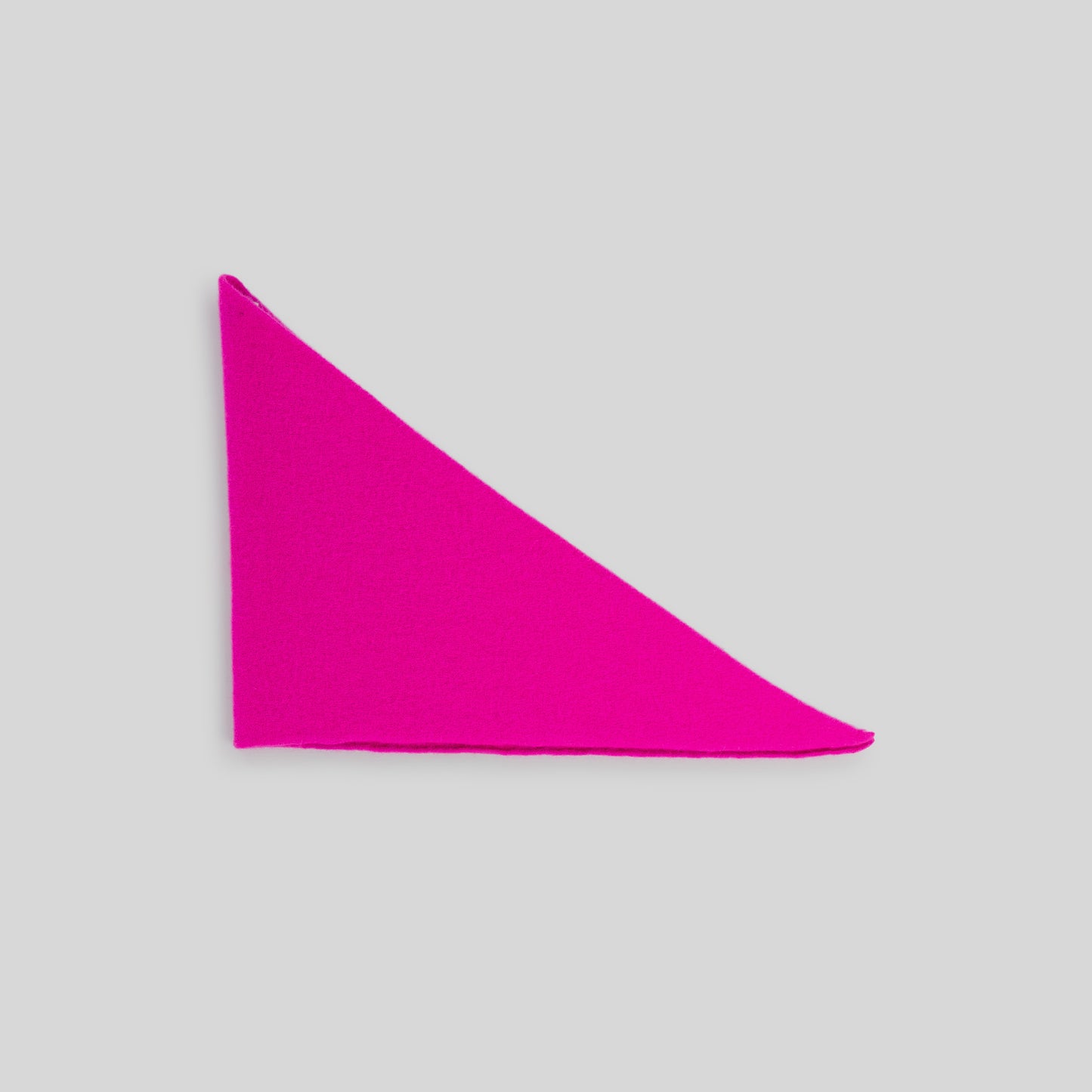 Bandana, Poppy Pink