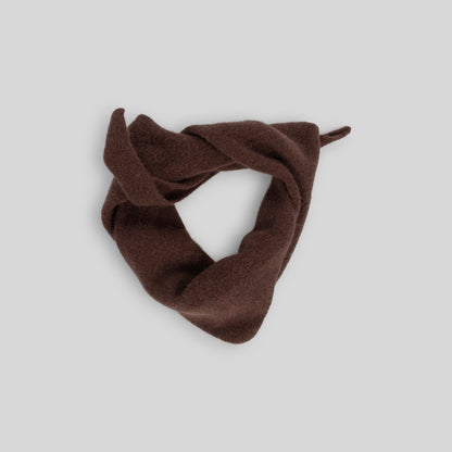 Bandana, Gingerbread