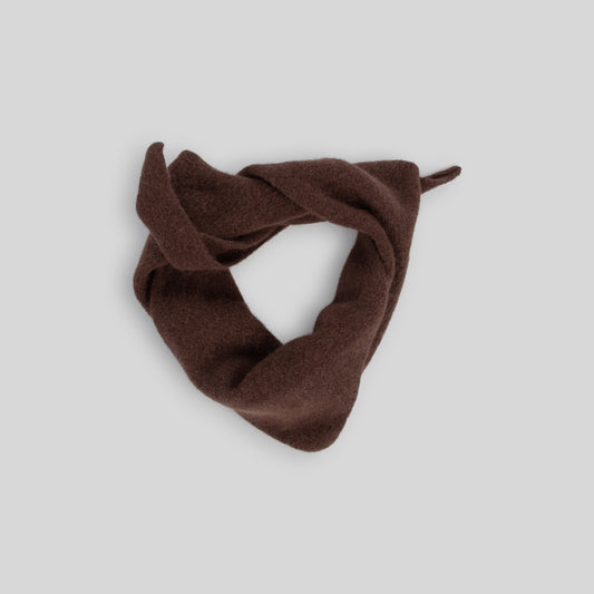 Bandana, Gingerbread