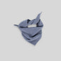 Bandana, Washed Denim