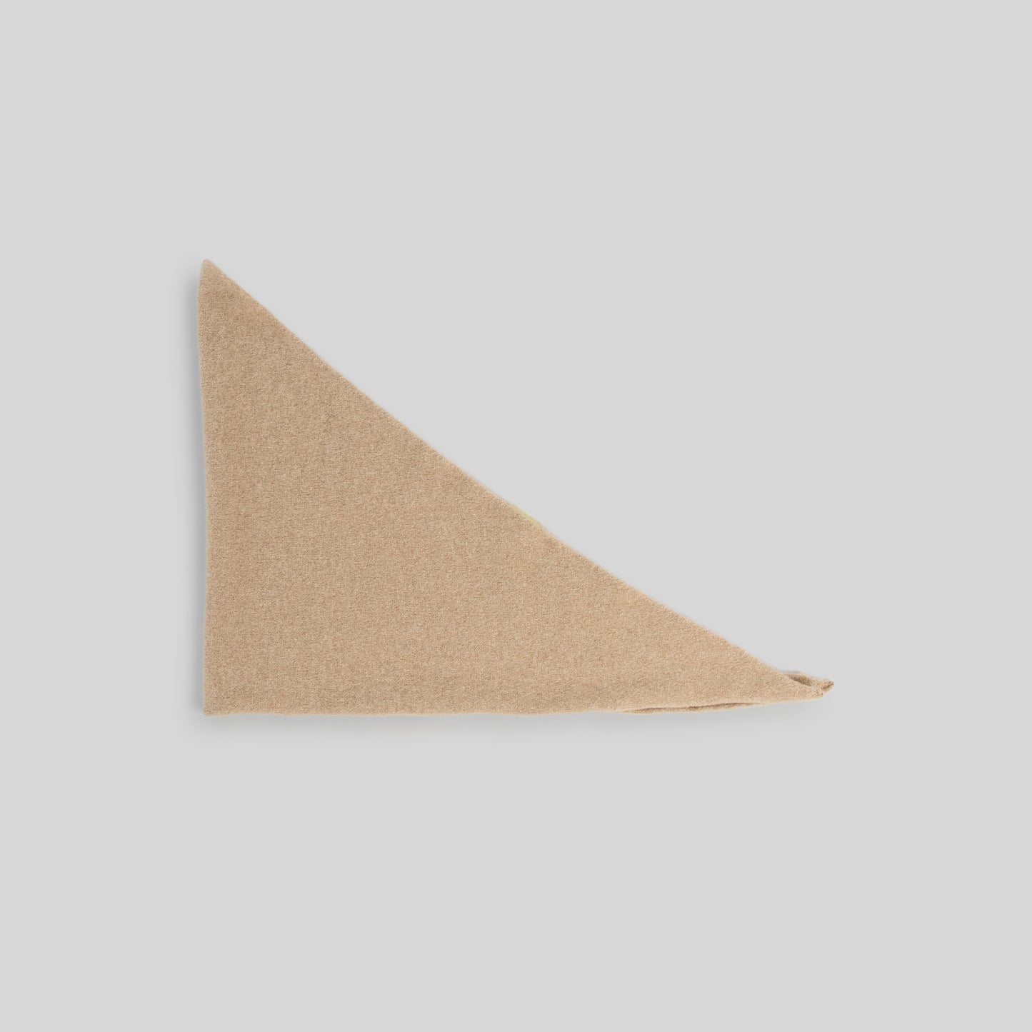 Bandana, Sand