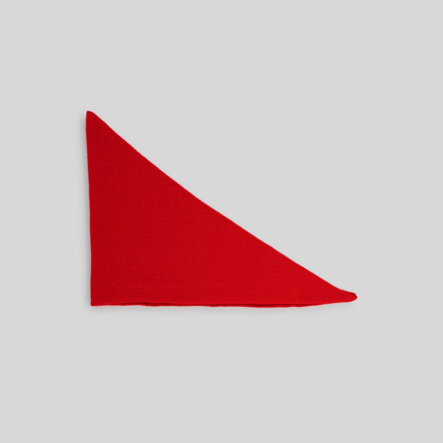 Bandana, Crimson