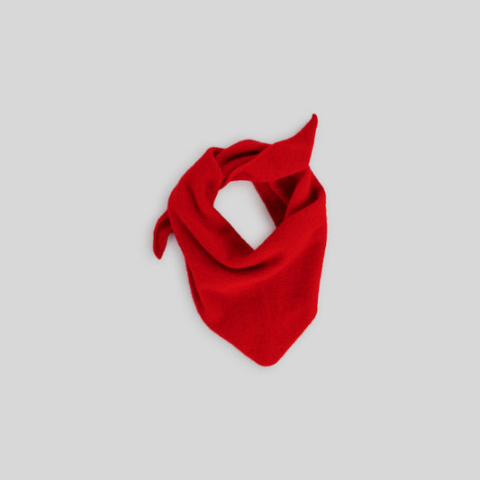 Bandana, Crimson