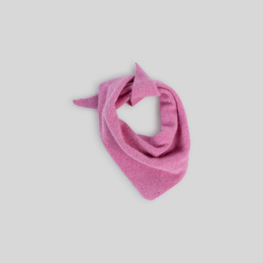 Bandana, Taffy