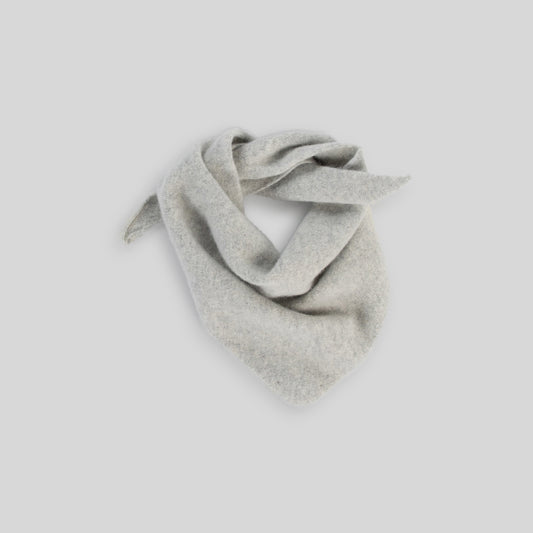 Bandana, Silver