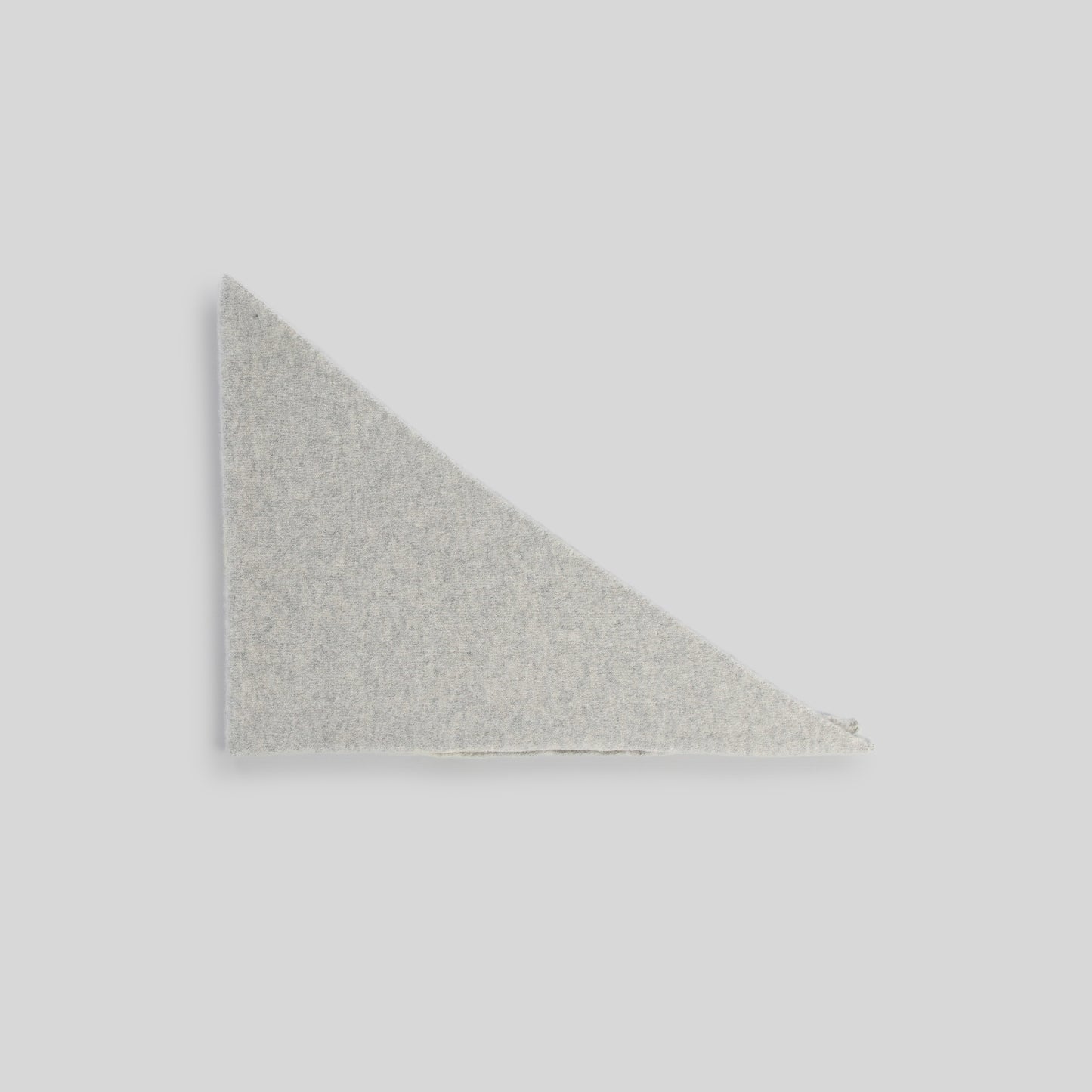Bandana, Silver
