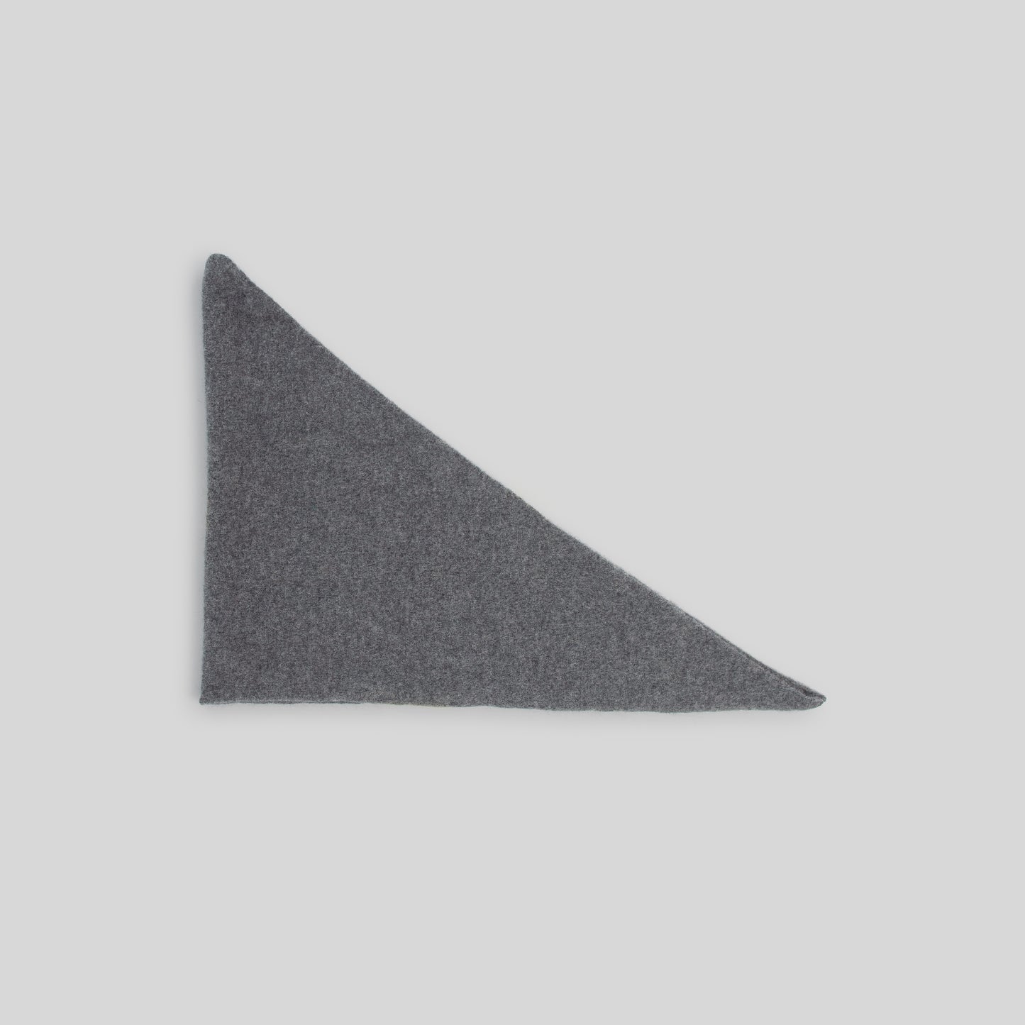 Bandana, Slate Grey