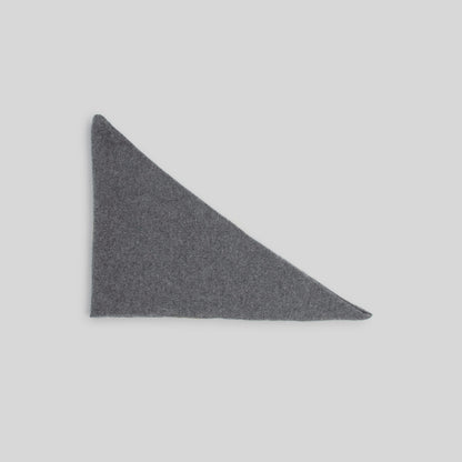 Bandana, Slate Grey