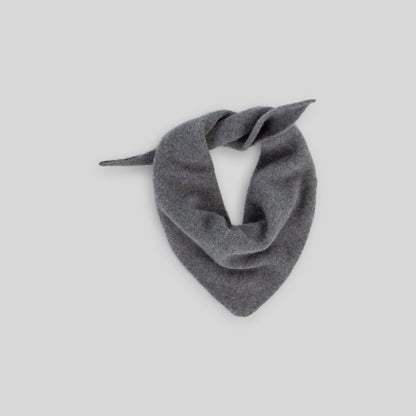Bandana, Slate Grey