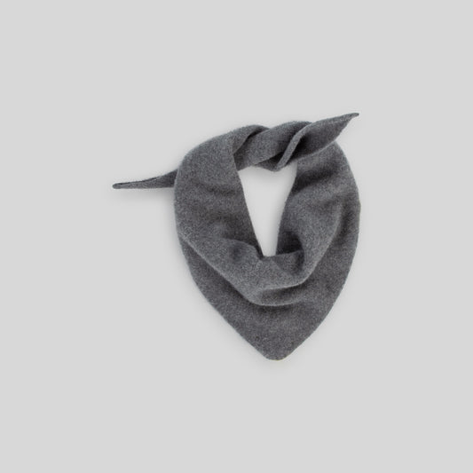 Bandana, Slate Grey