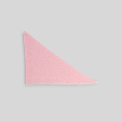 Bandana, Blush