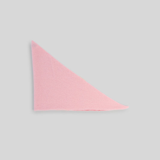 Bandana, Blush