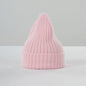 Large Beanie, Blush