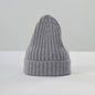 Large Beanie, Smoke