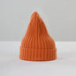 Large Beanie, Flame
