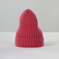 Large Beanie, Fuschia