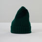 Large Beanie, Moss