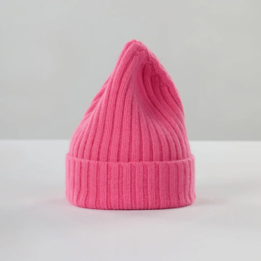 Large Beanie, Bubblegum