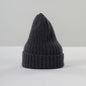 Large Beanie, Graphite