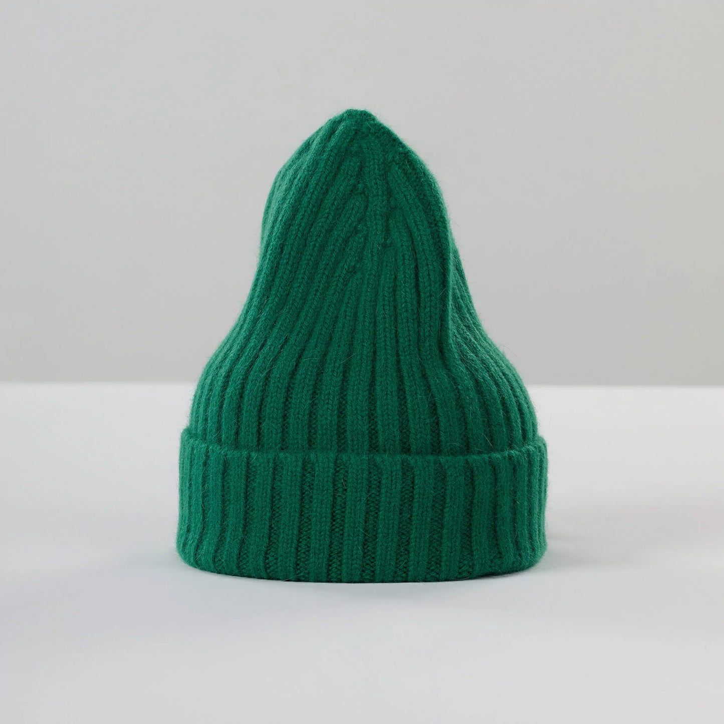 Large Beanie, Pine