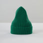 Large Beanie, Pine