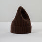 Large Beanie, Gingerbread
