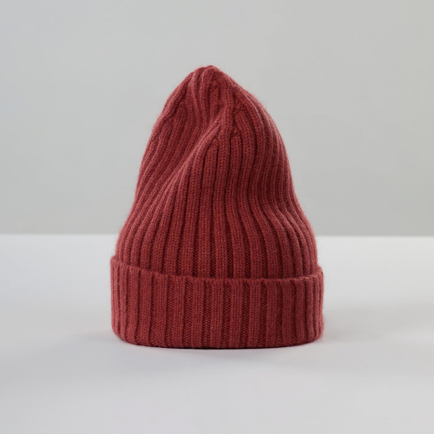 Large Beanie, Terra