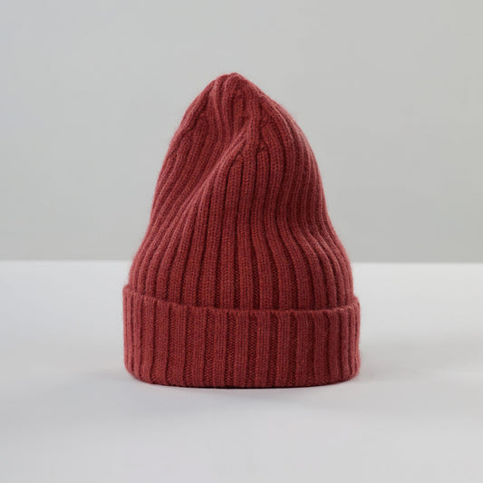Large Beanie, Terra