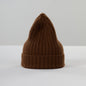 Large Beanie, Walnut